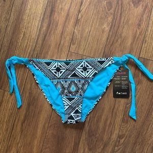🔥New Aqua Funky bikini bottoms